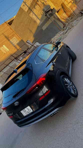 السلام عليكم

للبيع توكسان 2020 لون 🤎🤎

وارد امريكي فول الفول (شنو أبالك بيها ) 

رقم بغداد بسمي رقم جديد انكليزي هزه جديده.

مكينه / كير / تبريد ( حداديه ) كفاله

السياره ماشيه 51 الف ميل قابل للزياده.

حادثها بيها قطعه وحده فقط .

صور الحادث مرفقه بالمنشور وبيها سونار هم.

سياره جديده ممتعوبه مال جناي استخدام شخصي 

 🔴. المواصفات وركز ويايه 😍

كامرات عدد (4) 360 درجه مع عرض 3D

بنوراما 

جنطه كهرباء 

كشنات جلد 

كشنات امامي ( تدفئه وتبريد ) خلفي ( تدفئه )

لايتات ( LED )  4 عدسات / بك لايت ( LED )

تبريد بيانو + مناخين منفصل + سكان هيتر 

رادار امامي + نقطة عمياء 

قفل سرعه + تحكم انارة الدشبول + نضام التزحلق 

تحكم جهتين كامل

نضام ( سبورت + Eco ) وبيها اوتو هولد هم

شاحن تلفون  لاسلكي + ابل كار بلي 

سايد بريك بصمه ( كهرباء ) 

عليها نضام صوتي مخيف ماركة ( انفنتي ) 8 سماعات دمام خلفي وامامي

مري اشاير LED  + مازدات امامي اشاير LED

3 بصمات + ضوه باليده ترحيب 

مرايه وسطيه ضبابيه + طوارئ 🆘 

مرايه خزن 3 وضعيات تكدر تفتح باب الكراج اذا كهربائيه 

مسويلها ادامه ( بلكات / نوزلات / مجاول )

( باتري جديد ) ( تخم تاير جديد شاده )

سياره حلوه ومشايفه بانزين عادي فقط محسن 

الي تعجبه سعرها معقول وحلو يتواصل على الرقم

*********** خط واتساب 

واسف ع الاطاله
