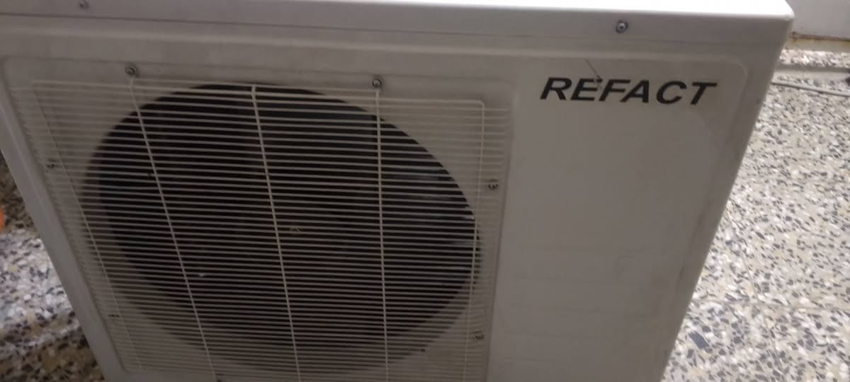 السلام عليكم سبلت 2طن ريفاكت كامل مع جميع ملحقاتة ريمونت بواري وايرات السبلت نظيف السعر 350الف
مكاني حي اور متوفر خدمة توصيل رقم الهاتف***********متوفر واتساب
