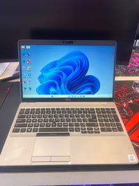 ديل ٣٥٥٠ • كوادرو P520 • ١٦GB رام