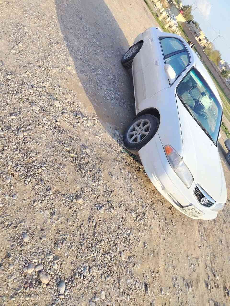 مازده موديل 2002كير محرك شرط  تبريد تدفئة تخم تاير جديد رقم أربيل تحويل ثاني يوم سرهم كراوس يرهم بيع ***********
