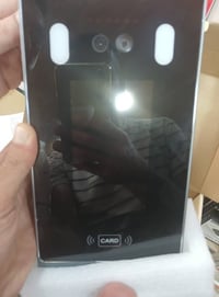 إنتركم مرئي • ٤ أسلاك • فلل