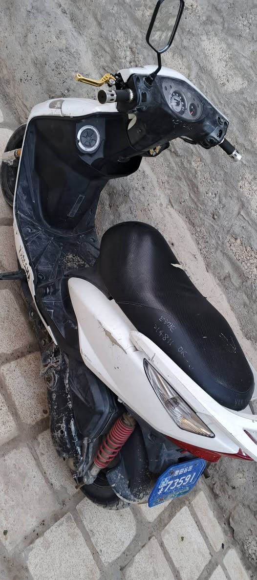 ماكس ثعلب 140 ياباني كهربائيات كلها شغاله برغي ما ناقصها بي خربطه بلكابريتر محرك ما بي شي بس ما انطي شرط بي كشره فول سعره 225 وبي مجال مكاني الصينيه‏‪***********‬‏
