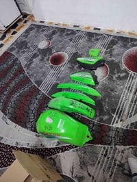 سيت كامل عضم أصلي • جديد ما مشدود • بابل ناحيه النيل