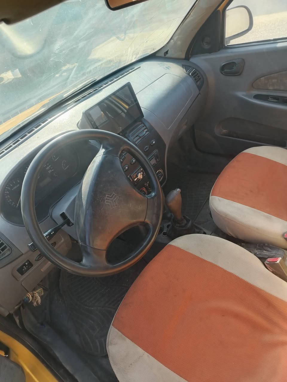 كفاله من لضربه وصبغ اوتماتيك مكينه وكير جدد موديل 2016مراوس حسب لقناعه لسعر ٤٠ ورقه جاهزه حداده تخم تاير كهربايات خير من الله  مراوس سنويه نافذه بل ٢٠٢٢غرامات مصفر عنواني ميسان كحلاقرب لسوق *********** @@*********** وتساب موجود
