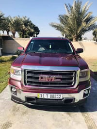 سيره ٢٠١٤ • وارد كندي • مكينة ٦