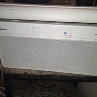 ميديا وندر • ٢ طن • انفيرتر ٤ أمبير