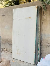 سندويج بانل • ٤ قطع ٤م • ٤ قطع ٢م
