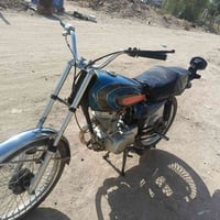 دراجه • موديل ٢٥