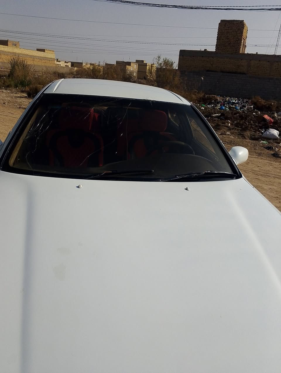 كرسته رقم نجف سنويه29  كير ومكينه ونجي مكفولات  مكصوصه قماره فقط  مكاني الشطره  سعر /35


**إذا كنت صاحب هذا الإعلان وتريد حذفه لأي سبب، رجاءا أرسل رسالة إلى الدعم الفني**