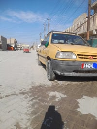 موديل ٢٠١١ • تحويل مباشر • مصفره