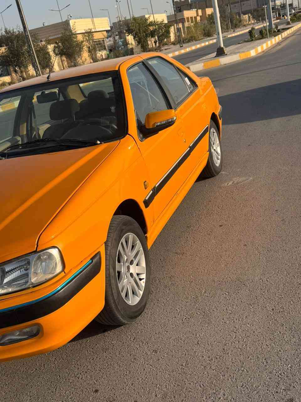 بيجو بارص موديل 18 رقم ذي قار نكليزي مداور ثاني يوم تاخذ صافي مني خط بحث
تخم تاير وحداديه وتبريد ثلج  مكينه نضيفه والكير فرنسي سياره بيه تبديل بنيد وجاملغ الايسر بس صبغ مكان سياره ناصريه مركز سعر 50 وبيه مجال ***********
