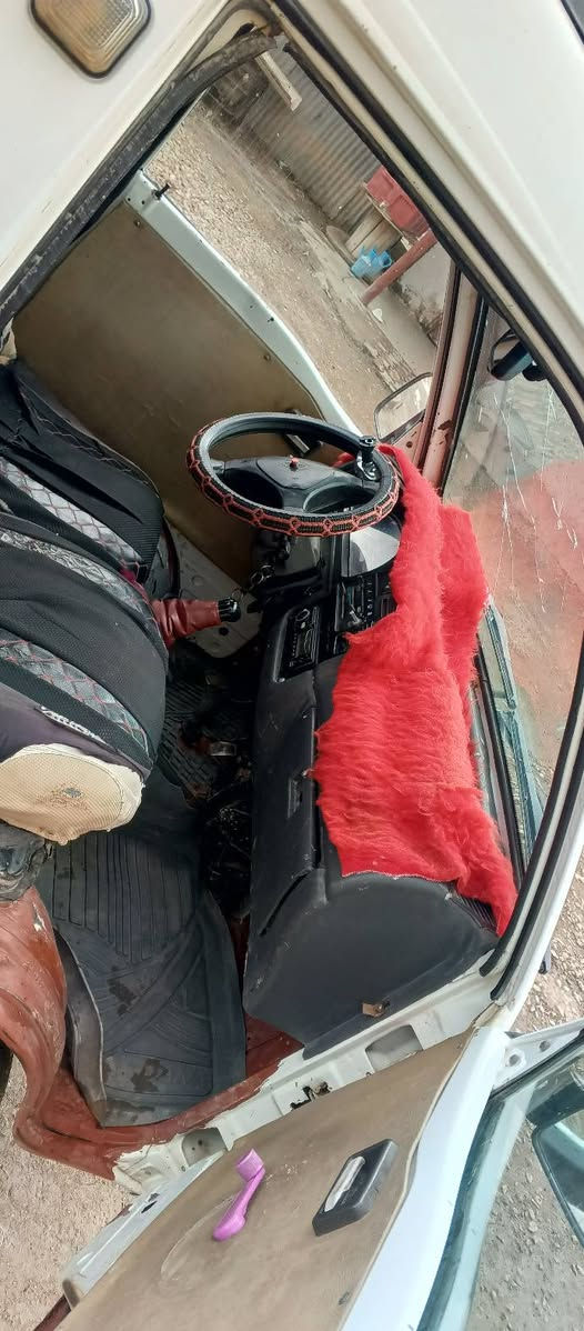 سياره فاو 2007 للبيع سياره مقفوله كفاله عامه اوراق منفيس كامل العنوان كركوك الصياده***********
