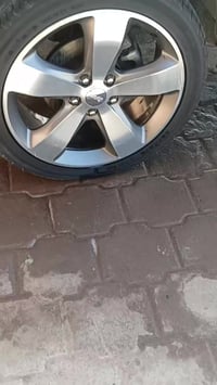 245/45/20 • ويل كب رياضي • ميسان العماره