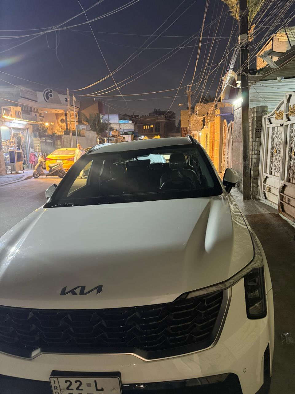 سلام عليكم سورنتو
مديل 2024
6سلنتربدون فتحه
***********
السعر 30$ماشيه 41 الف
