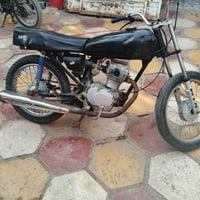 نامه 125 • شغالة • اوراق ستنساخ