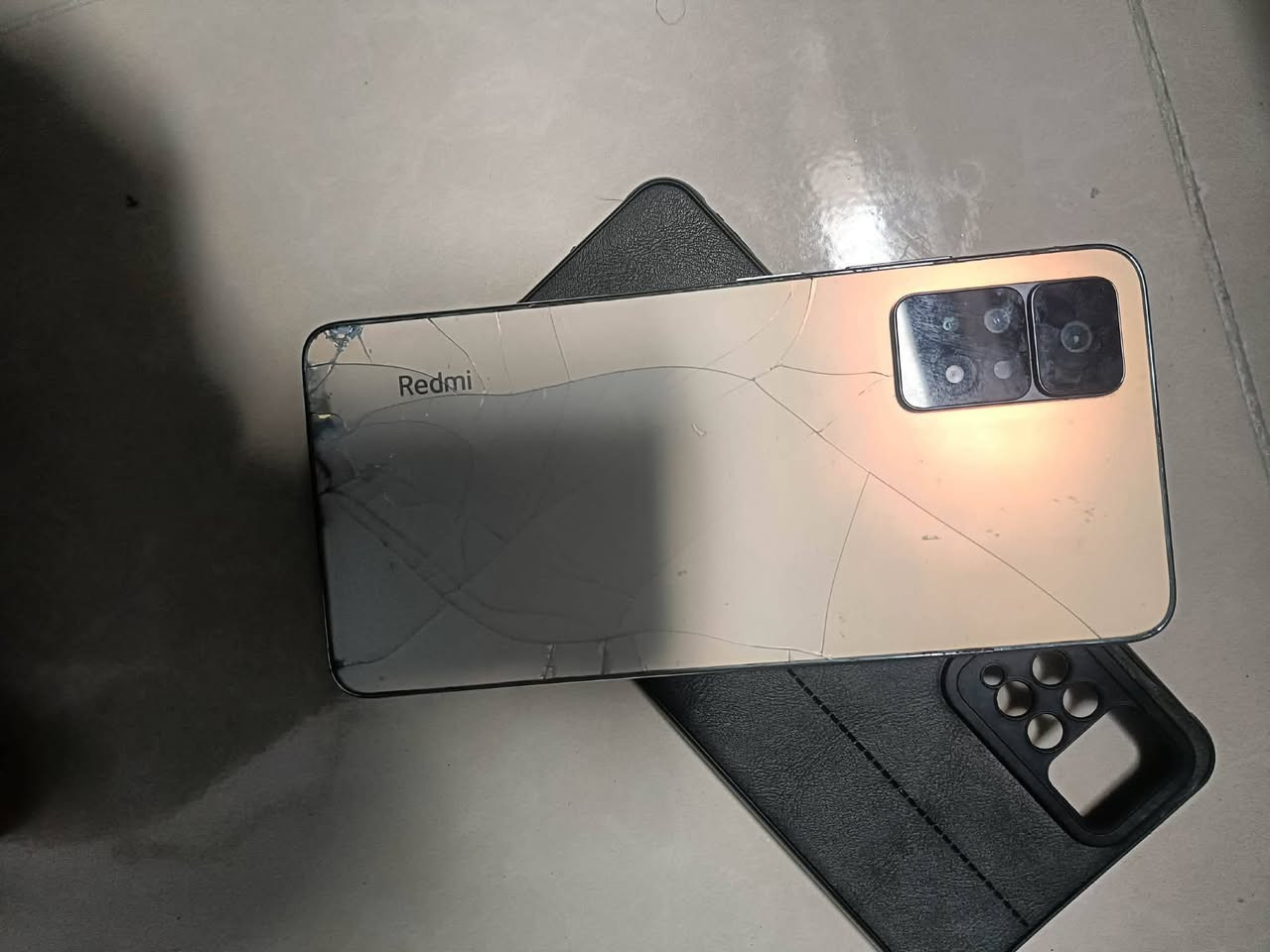 ريدمي نوت 11برو وحش التصوير والالعاب
مراوس بجهاز 90 فريم وفوك حت لو بيه عيوب 

بطاريه ما تصرف ويدعم الشحن السريع 🔥

معالج سناب دراكون 🔥

ذاكره 128 🔥

العشوائية 16🔥

كامره 108MP🔥

ببجي ٦٠فريم فول سلاسه 🔥

فقط ضهر مفطر 

السعر 110 🔥


**إذا كنت صاحب هذا الإعلان وتريد حذفه لأي سبب، رجاءا أرسل رسالة إلى الدعم الفني**
