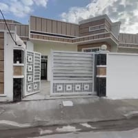 حي الشهداء مجمع الرحاب • غرفتين • كراج