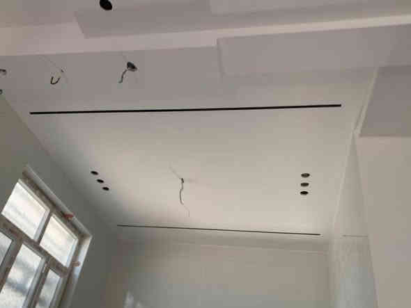 الديكور والاصباغ  اسعار منافسه المتر على 20 هذا العرض لمده شهر التواصل واتساب او مازنجر وهذا رقمي ***********ليحب يتصل واني خادم العنوان كربلاء
