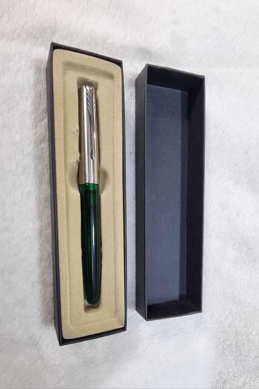 السلام عليكم قلم حبر جديد ابد ما مستخدم  سعر  65 الف


**إذا كنت صاحب هذا الإعلان وتريد حذفه لأي سبب، رجاءا أرسل رسالة إلى الدعم الفني**