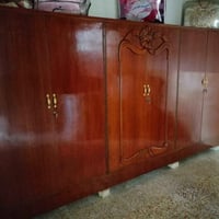 قنصور • ٦ أبواب • الموصل حي الرسالة