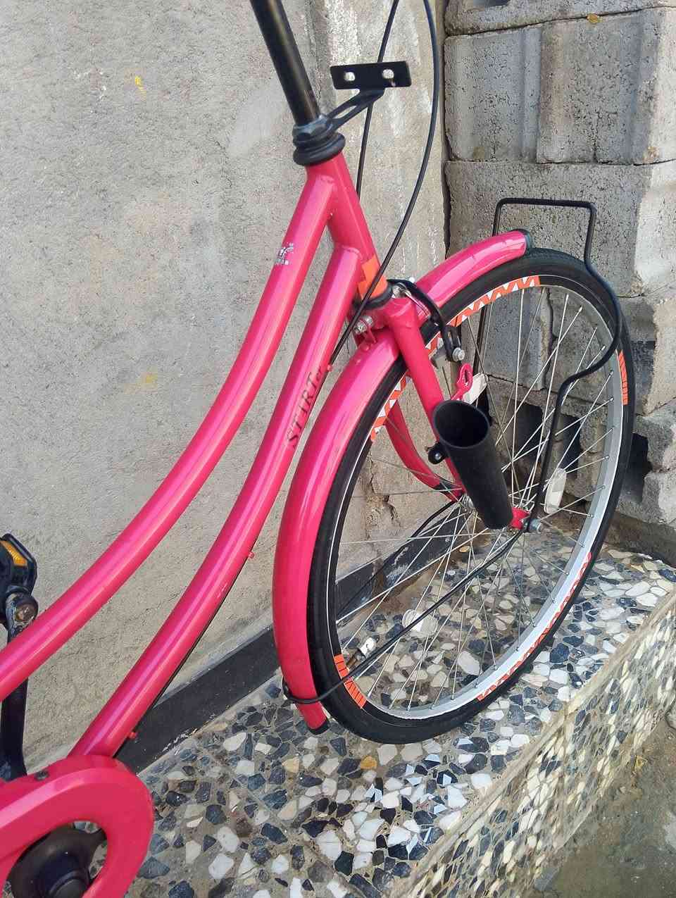 بايسكل للبيع كامل مكمل برغي مانقصه عنوان بصره ابو الخصيب بهادريه سعر 140 قفل


**إذا كنت صاحب هذا الإعلان وتريد حذفه لأي سبب، رجاءا أرسل رسالة إلى الدعم الفني**