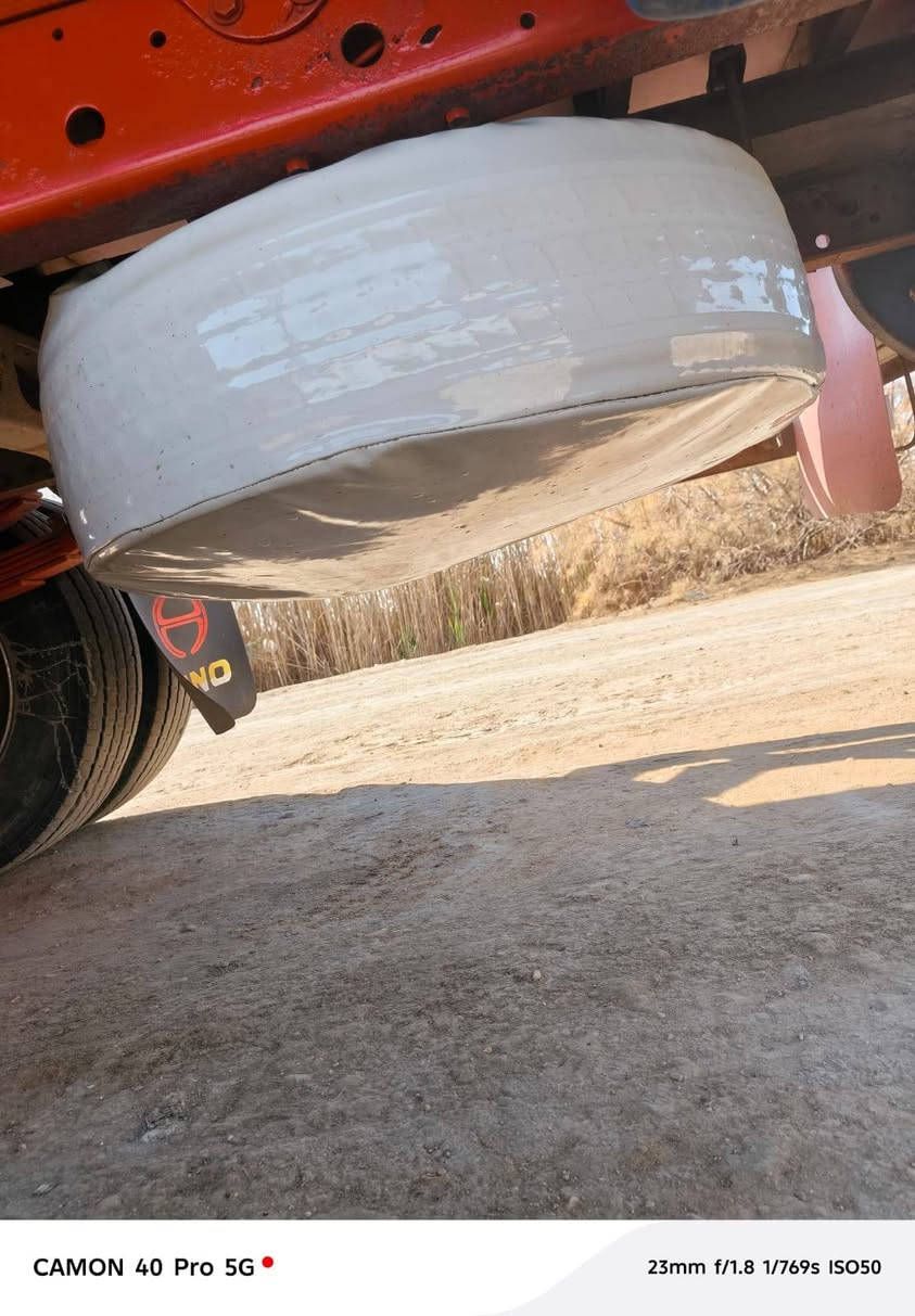 سلام عليكم 
هينو طيره 70عادي مكينه لاتنقيص ولاتبخير سياره جديده بمعنه الكلمه تخم تاير امامي 17ونص والخلفي 19ونص ويل كروم امامي وخلفي سبير مانازل طك كارتون مخلف مثل مابصور صفاح 70 قطعتين محجر بوري تزكام جديد سياره نفض حداديه صدر بريك كهرباىيات سنتر الوك تقفيل ريموت سياره مابيه نقص برغي الاستفسار اولاتصال على الارقام التاليه/***********//***********
غير متواجد على الفيس 
ورجآ الي موشراي لايكسر بحلال الناس
رقم بغداد انكليزي بسمي تحويل ثانيوم
