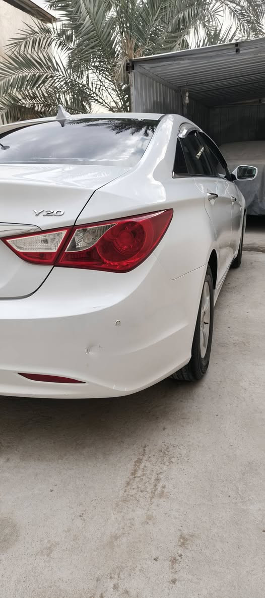 السلام عليكم
سوناتا ٢٠١٢ وارد كوري مكفولة من الصبق التقرير
موجود بلمنشور السيارة بسمي ماشية ١١٠
رقم بصرة المكين ٢٠٠٠ دوش بية باب الخلفي عكس السايق مبدل من كورية
سيارة جاهزة من تخم تايرات من تبريد ❄ 
   السعر 120 
مكاني البصرة أبو الخصيب//***********
