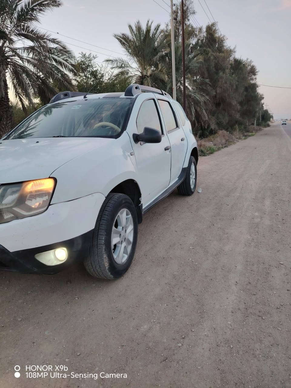 سلام عليكم ورحمة الله رينو داستر موديل 15 اوتماتيك  السعر  55وبيها مجال . سياره مكفولة من الضربه والمعجون كهربائيات عل وضع الشركة كير مكينه ياباني كفاله مكينه 1800 سياره حداديه تخم تاير كله شغاله جاهزة ربع دينار ما تصرف عليه مكاني ميسان العماره  رقمي ***********
