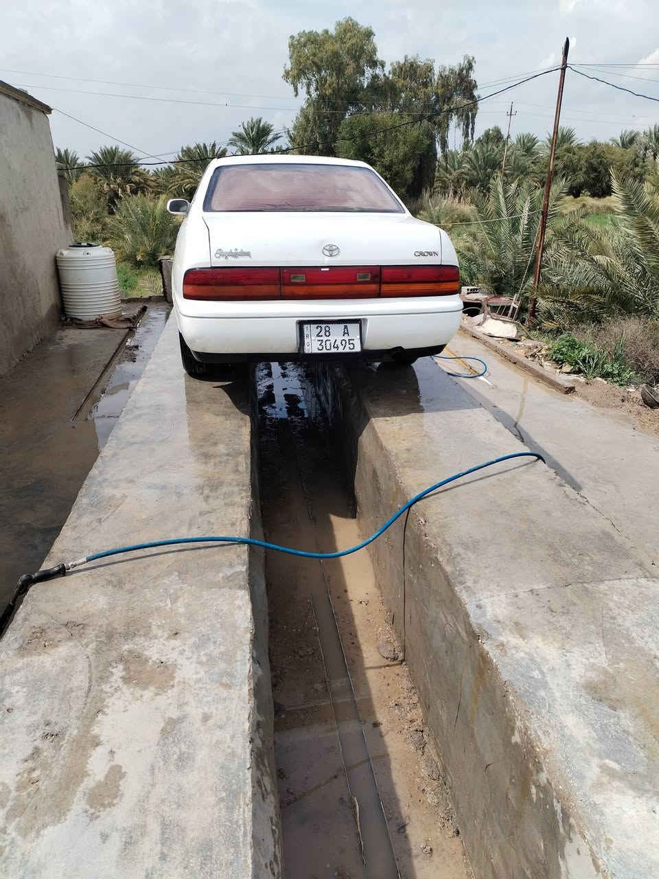 سلام عليكم بطه موديل 92مكفوله كصه اونقل جثه أو ضربه قويه مكينه اوكير لاتنقيص ولا تبخير تبريدثلج  حداديه امامي اوخلفي 80 بلميه  تخم تاير جديدالسعر 67 الستفسار ع الرقم ***********
