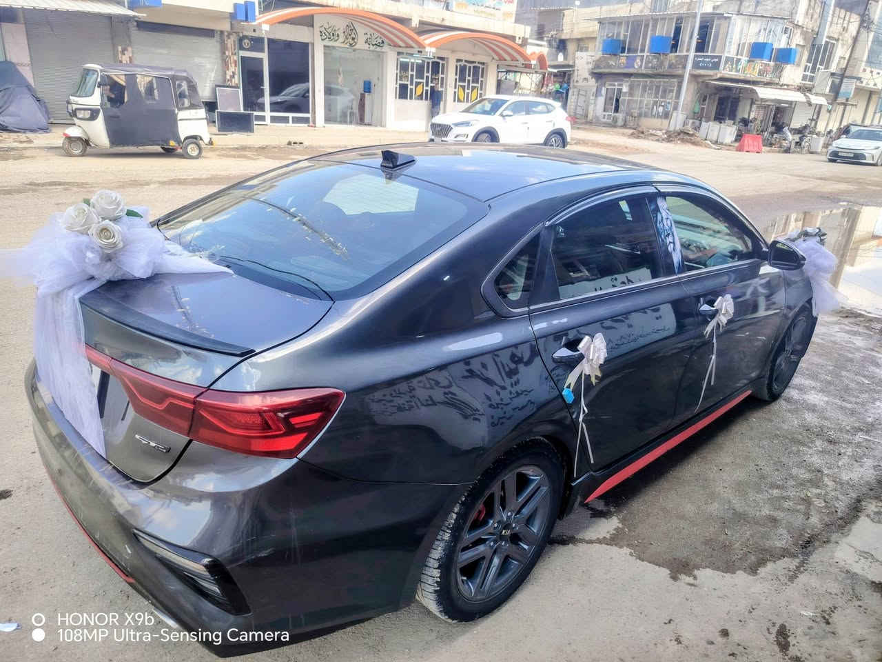 يالله/السلام عليكم فورتي   2020   جيتي لاين رقم بغداد باسمي واحد عل واحد
👇🏻
👈مكينه 2000 دوش
حادث مرفق بل منشور بصيط جدا جدا
الباب الصدر او جاملغ اليمنه  و بنيد ( كلير من امريك السياره جديده بمعنه الكلمه
هذا رقم صاحب المنشور ،، ديالى الخالص 
 ***********
***********
