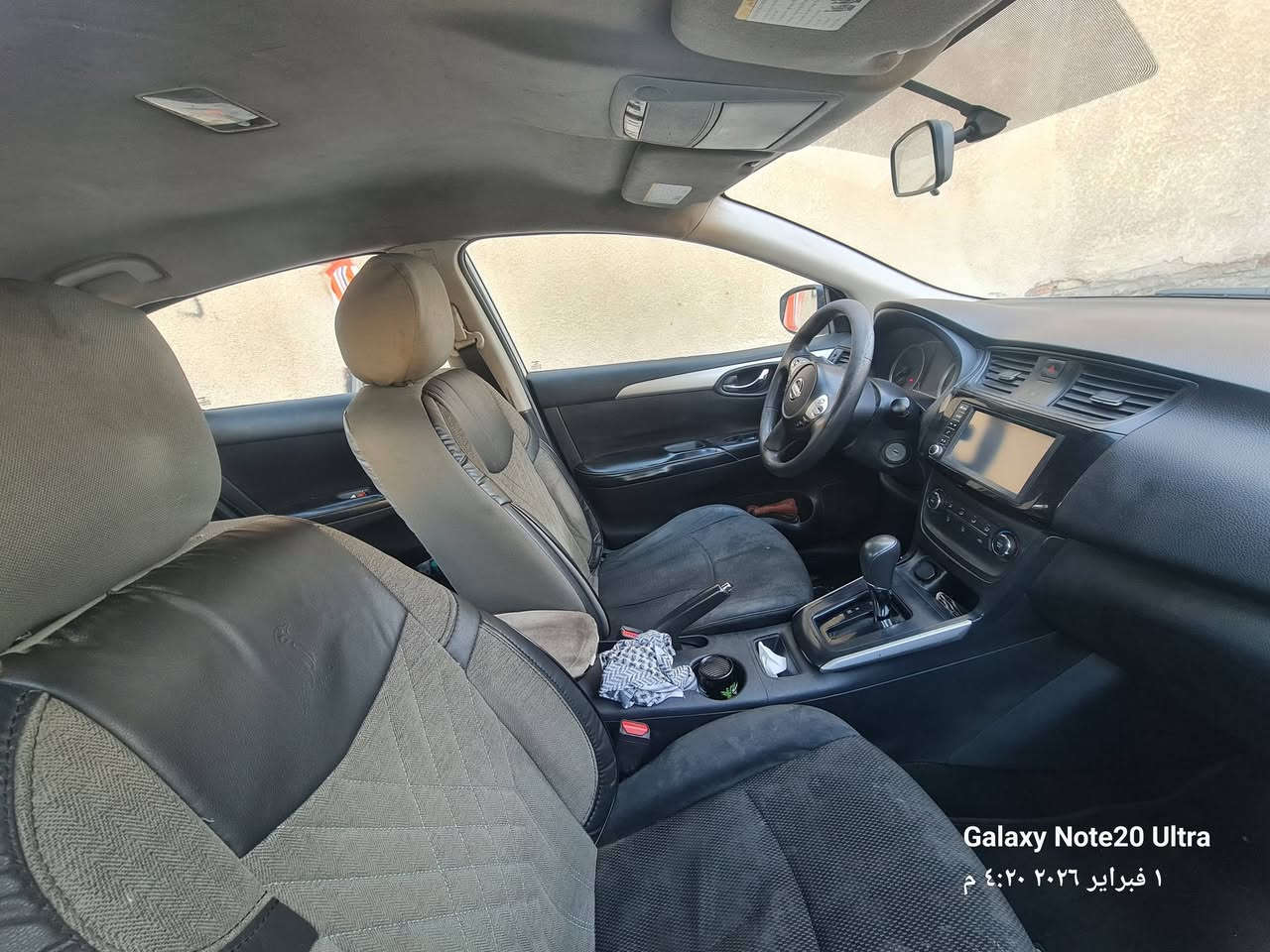 سنترا ١٩ حادثها موضح بصور سعرها ٩٠ مكانها م الصدر رقم التليفون ***********
