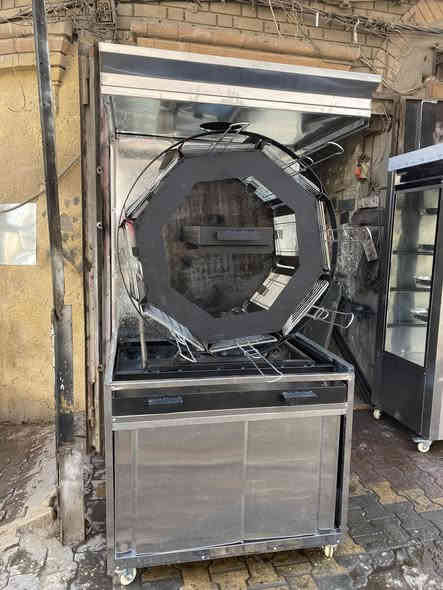 معمل يوسف لتجهيز جميع أنواع الشوايات الدجاج للاتواصل ***********.  😂 اهل المحلات لتبوكون الصور
