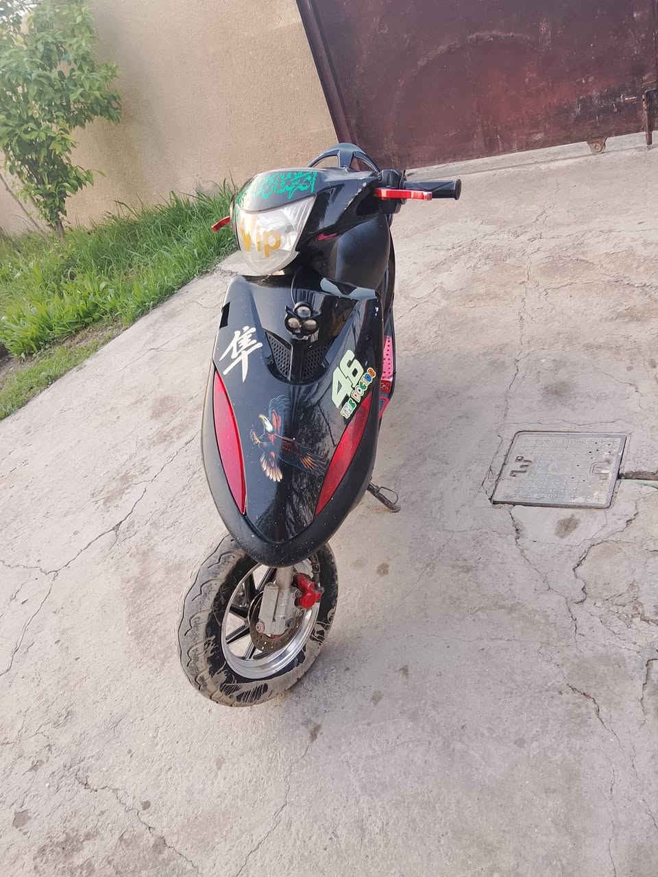 ماكس عدله للبيع الدراجه خير من الله بوشه 55 نكره سلف اوراق كامله سعر 650وبيه مجال حك  الجيه مكاني بغداد المدائن سلمان باك رقمي ***********
