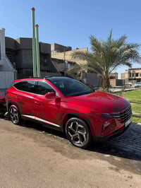 توسان ٢٠٢٢ • ٩٠٠٠٠ كم • حادث مصبوغ