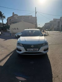 ام جي 5 • MG 5 • سيارة ام جي • ام جي 2025 • MG 2025 • سيارة للبيع • فو...