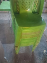 كراسي ١٠٠ طبلات ٧٥ جدوره ١٠