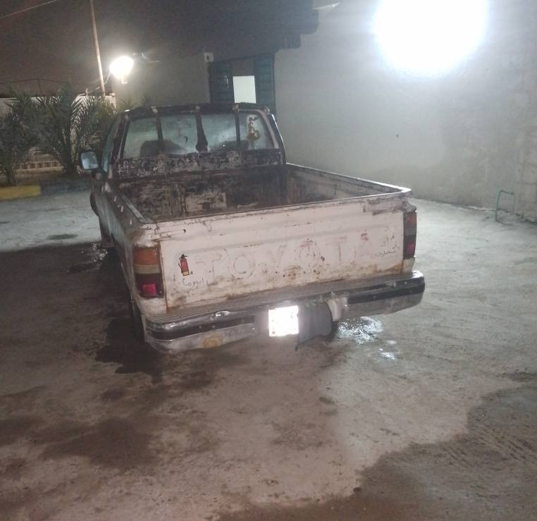 سلام عليكم سياره البيع موديل 1990 مكفول كير مكينه  تخم تاير سنويه تنتهي 2030 سياره بسمي رقم نكليزي سعر 35 وبيه مجال *********** مكان بصره
