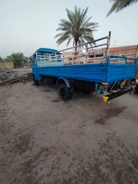 مرسيدس • خرسه • شاص عريض