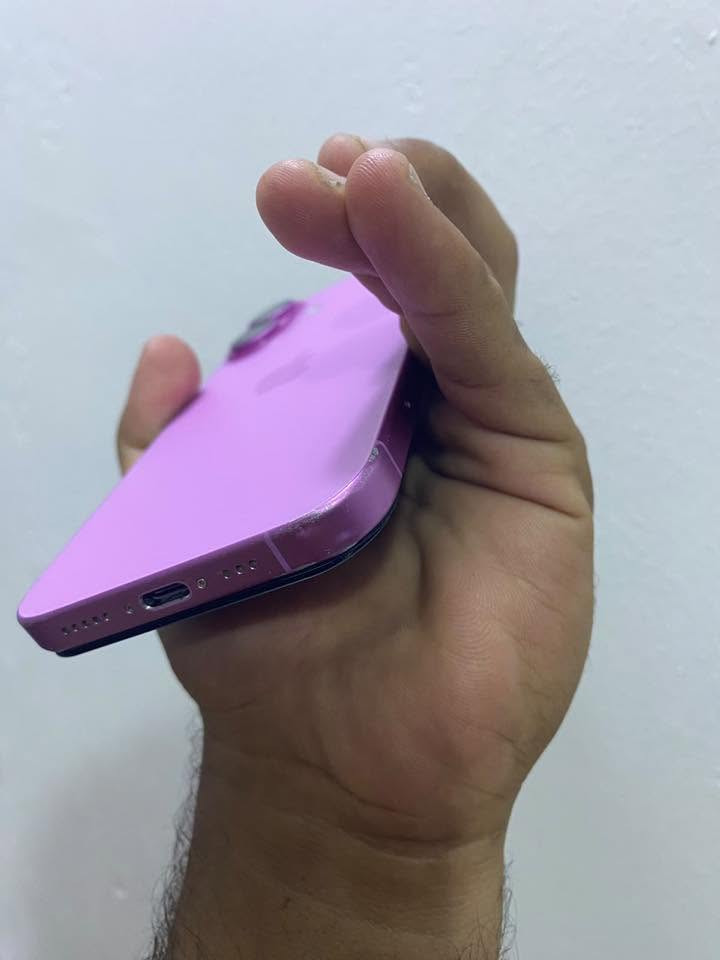 ايفون ١٦ عادي
بطاريه ٩٠ 
جهاز شرق اوسط
كامل ملحقاته 
مبدل شاشه نوعيه زينه( فيس ايدي شغال)
وبي خدوش شويه بل شاصي 
سعره ٧٠٠ الف وبي مجال 
مكاني بغداد
تواصل ***********.   واتساب 

تصال (***********)
