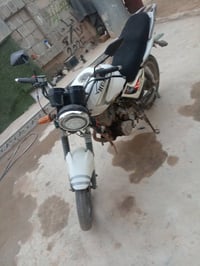 موطور • كوم حديد • قابل تفاوض