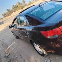 كيه سيراتو • ٢٠١٠ • مكينة ١٦٠٠