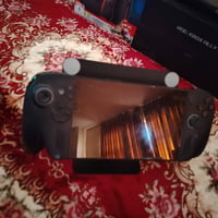 أسوس ROG Ally • بغداد شارع فلسطين