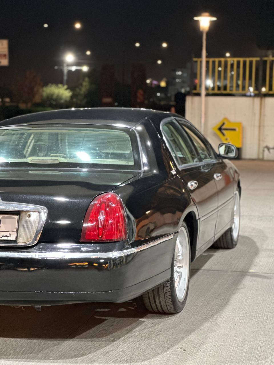 للبيع او مراو س🔴
لينكولن تاون كار ٢٠٠١🔴
صبغ عام بدون ضربه 🔴
محرك بلادي ٨سلندر 🔴
نقص تبريد و سلايد 🔴
مكاني سليمانيه 🔴
سعر =خاص🔴

***********
