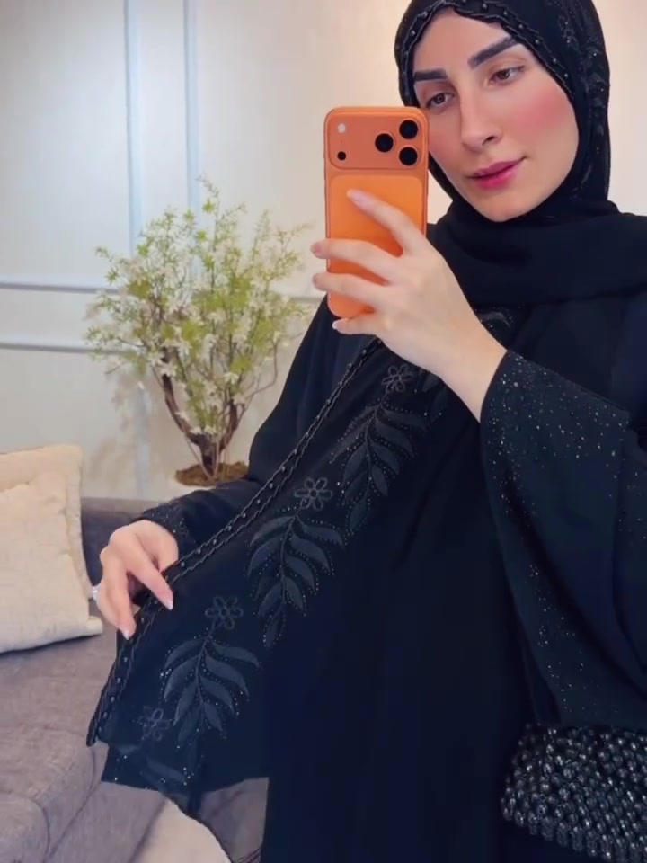 شال خافير اماراتي تطريز
سعر القطعه 25

 جمله كذالك متوفر


**إذا كنت صاحب هذا الإعلان وتريد حذفه لأي سبب، رجاءا أرسل رسالة إلى الدعم الفني**