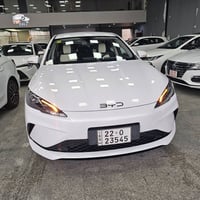 بي واي دي سيل • ٢١٠٠ كم • أربيل