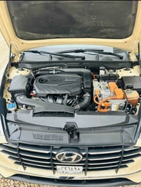 هيونداي هابير • ٢٠٢٣ • مشيه ٩١٠٠٠