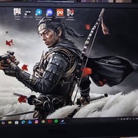 MSI • i7 جيل ٨ • كرت 1070