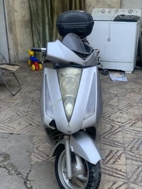 دراجه فور سايد للبيع دراجه نضيفه وحلوه شغاله لايت عالي ناصي رماش تايرا...