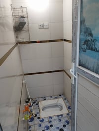 ٦٠م • غرفة نوم • قرب سيد عبد الله المختار