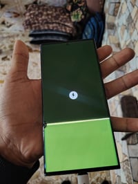 اس 23 الترا • شاشة معطلة • الحسينية